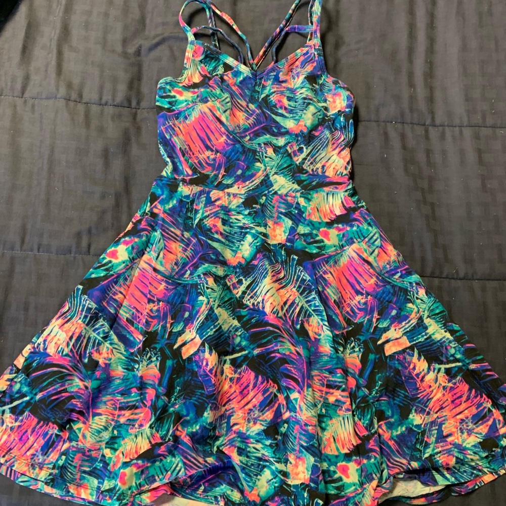 Victoria secret PINK dress